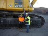 Mary gets the keys to the new PC2000